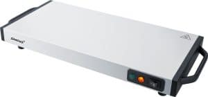 Steba Varmeholdeplade WP110