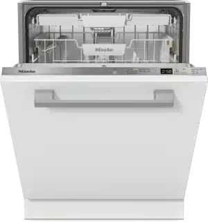 Miele Integrerbar opvaskemaskine G5662 SCVi NER ED Active