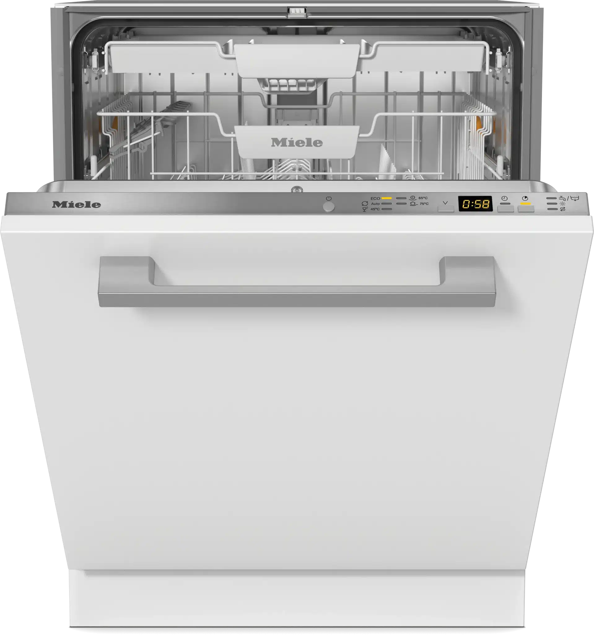 Miele Integrerbar opvaskemaskine G5662 SCVi NER ED Active