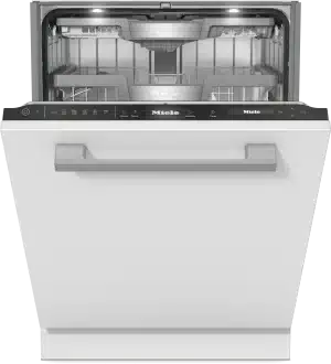 Miele Integrerbar opvaskemaskine G7765 SCVi XXL NER OS