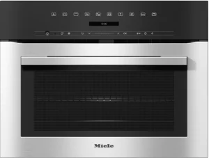 Miele Kombiovn H 7140 BM CLST