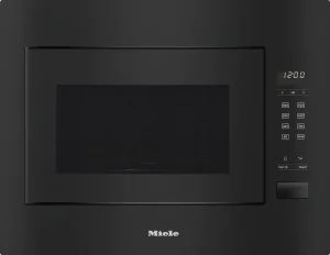 Miele Indbygningsmikroovn M 2240 OBSW