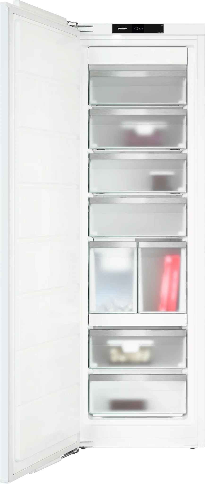 Miele Integrerbart køleskab K 7737 D - Billede 4