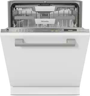 Miele Integrerbar opvaskemaskine G7260 SCVi NER ED