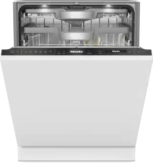 Miele Integrerbar opvaskemaskine G7790 SCVi NER OS K2O