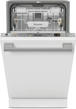 Miele Integrerbar opvaskemaskine G 5590 SCVi