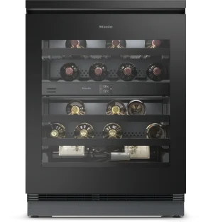 Miele Vinkøleskab KWTUS 7074 F obsw