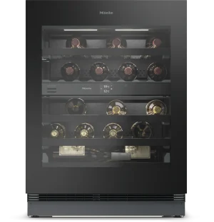 Miele Vinkøleskab KWTUS 7096 E obsw