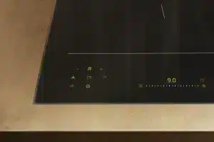 Miele Induktionskogeplade KM 8575 FL