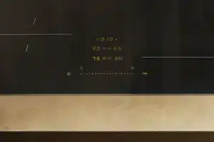 Miele Induktionskogeplade KM 8463 FX