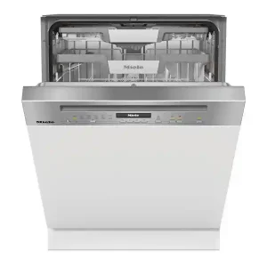 Miele Integrerbar opvaskemaskine G7210 SCi NER EDCLST
