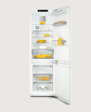 Miele Integrerbart køle-/fryseskab KFN 7734 B