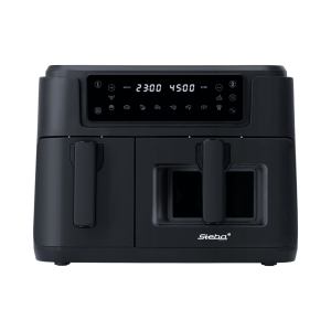 Steba Airfry Duo Black