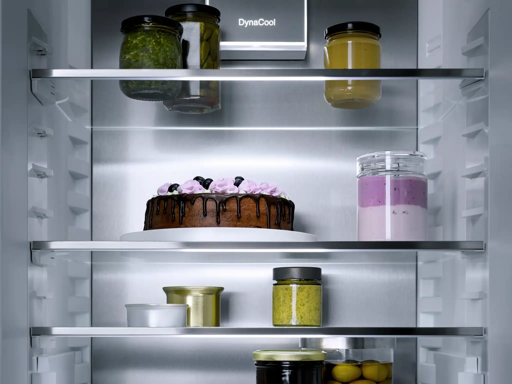 Miele Integrerbart køleskab K 7777 B - Billede 5