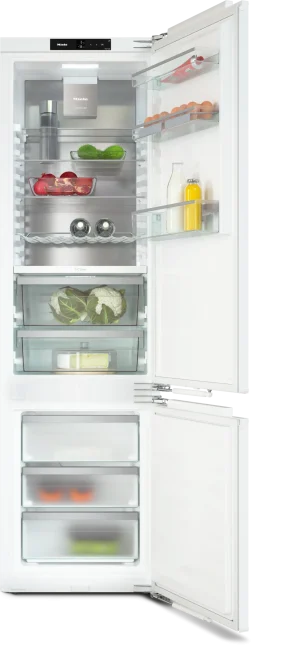 Miele Integrerbart køle-/fryseskab KFN 7844 C