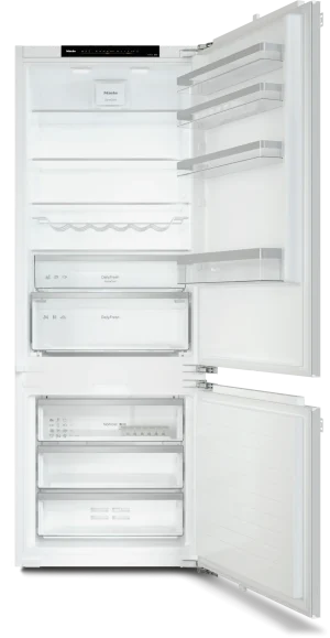 Miele Integrerbart køle-/fryseskab KFN 7934 D
