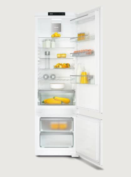 Miele Integrerbart køle-/fryseskab KF 7731 D