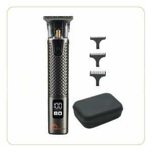 Little Balance 3004 | Trimmer Diamond Travel