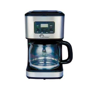 Little Balance - 8630 | Kaffemaskine med timer